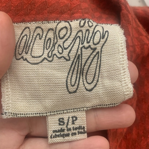 Ace & Jig Auggie Overalls - Picture 5 of 5